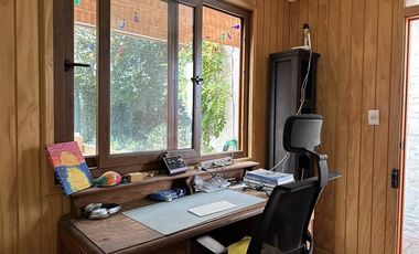 Casa en Arriendo en Metro Los Domínicos