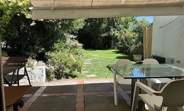 Casa en Arriendo en Metro Los Domínicos
