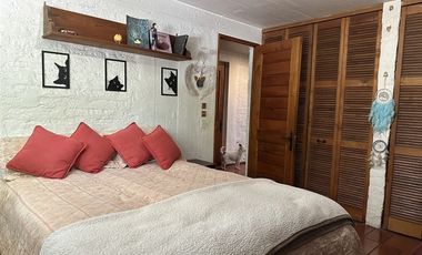 Casa en Arriendo en Metro Los Domínicos