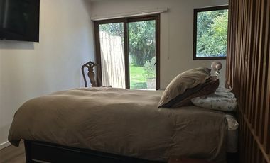 Casa en Arriendo en Metro Los Domínicos