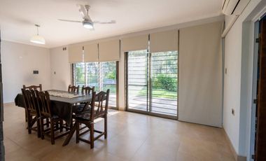Moderna propiedad de 2 dorm en Lomas de San José
