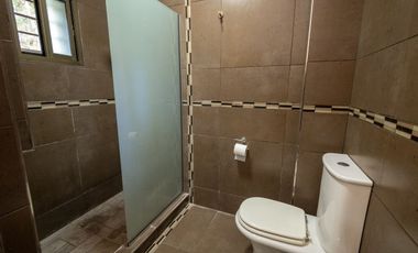Moderna propiedad de 2 dorm en Lomas de San José