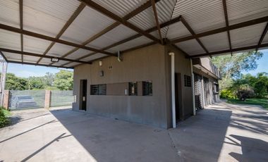 Moderna propiedad de 2 dorm en Lomas de San José