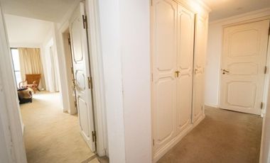 Departamento en venta 3 dormitorios