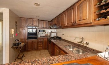 Departamento en venta 3 dormitorios