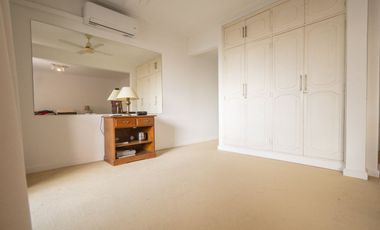 Departamento en venta 3 dormitorios