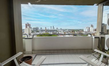 Departamento en venta 3 dormitorios