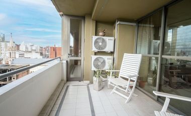 Departamento en venta 3 dormitorios