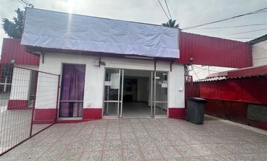 Sitio en Venta en Plaza de Armas de Copiapó