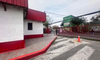Sitio en Venta en Plaza de Armas de Copiapó