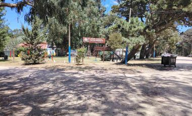 Casa de 7 ambientes en reserva Atlántida