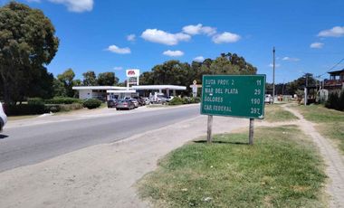 Casa de 7 ambientes en reserva Atlántida