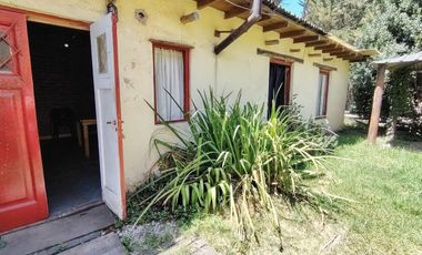 Casa de 7 ambientes en reserva Atlántida