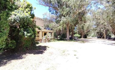 Casa de 7 ambientes en reserva Atlántida