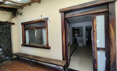Casa de 7 ambientes en reserva Atlántida