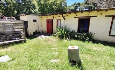 Casa de 7 ambientes en reserva Atlántida