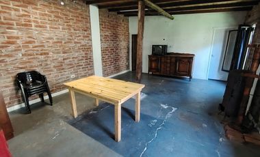Casa de 7 ambientes en reserva Atlántida