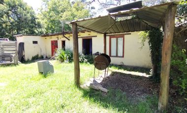 Casa de 7 ambientes en reserva Atlántida