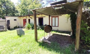 Casa de 7 ambientes en reserva Atlántida