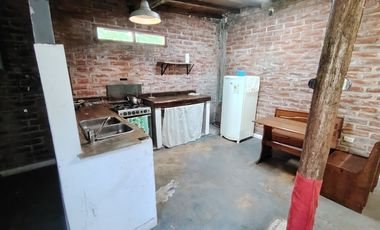 Casa de 7 ambientes en reserva Atlántida