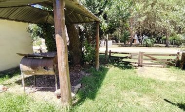 Casa de 7 ambientes en reserva Atlántida