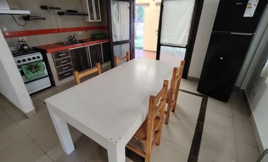 Casa de 7 ambientes en reserva Atlántida