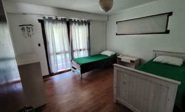 Casa de 7 ambientes en reserva Atlántida