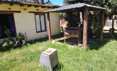 Casa de 7 ambientes en reserva Atlántida