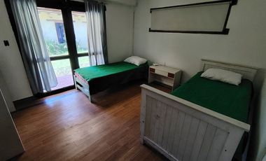 Casa de 7 ambientes en reserva Atlántida