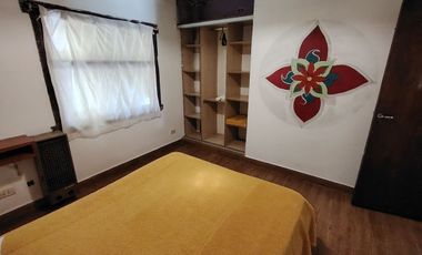 Casa de 7 ambientes en reserva Atlántida