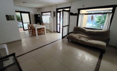 Casa de 7 ambientes en reserva Atlántida