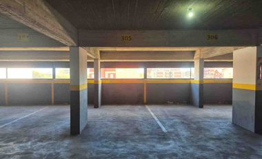 VENTA COCHERA EN MIRAMAR - EDIFICIO PETRA