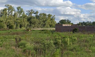 VENTA LOTE GRAL LAS HERAS SOBRE RUTA 40