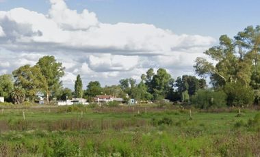 VENTA LOTE GRAL LAS HERAS SOBRE RUTA 40