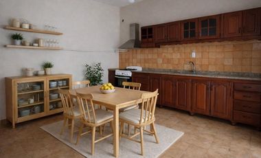 VENTA PH 3 AMBIENTES VILLA DOMINICO