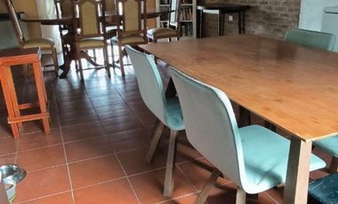 Casa Quinta Acceso Sur, Mercedes Perfecto Estado