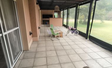 Casa Quinta Acceso Sur, Mercedes Perfecto Estado