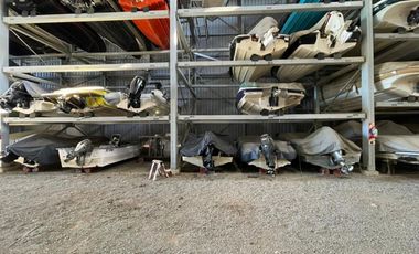 VENTA CAMA NAUTICA 18 PIES EN TIGRE