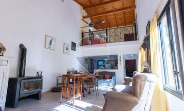Casa Quinta en venta en Club Náutico Ubajay