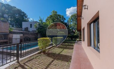 Casa Quinta en venta en Club Náutico Ubajay