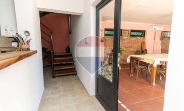 Casa Quinta en venta en Club Náutico Ubajay