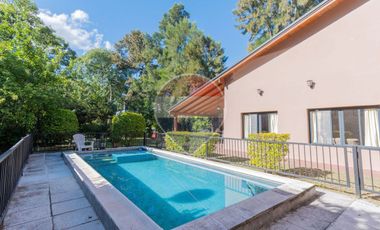 Casa Quinta en venta en Club Náutico Ubajay