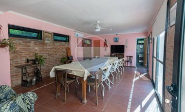 Casa Quinta en venta en Club Náutico Ubajay