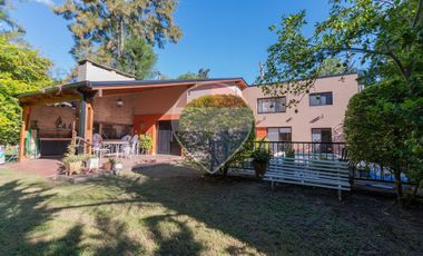 Casa Quinta en venta en Club Náutico Ubajay