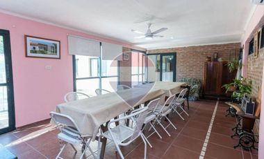 Casa Quinta en venta en Club Náutico Ubajay