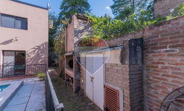 Casa Quinta en venta en Club Náutico Ubajay