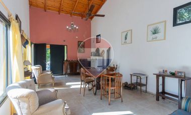Casa Quinta en venta en Club Náutico Ubajay