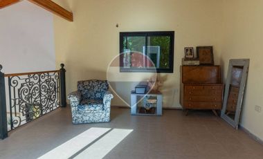 Casa Quinta en venta en Club Náutico Ubajay