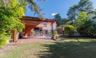 Casa Quinta en venta en Club Náutico Ubajay