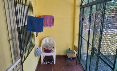VENTA CASA 3 AMBIENTES CON QUINCHO Y COCHERA MERLO